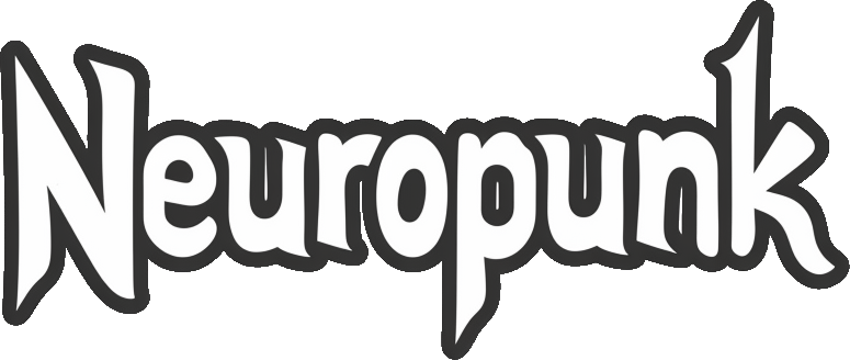 Neuropunk Logo